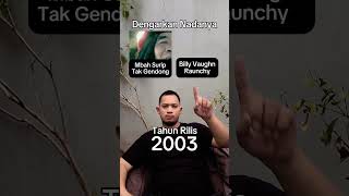 Download lagu Apakah lagu Mbah Surip 'Tak Gandong' terdengar sama dengan lagu itu?#shorts #viral #reels #music mp3