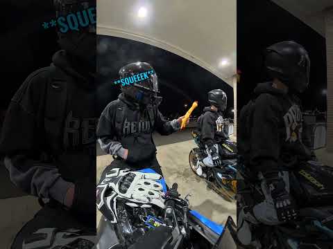 the quick turn of events......#motorcycle #biker #bikelife