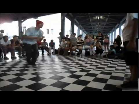 Klebyn e Vilis - Frenetic Attack / Seleção Rival vs Rival 2014