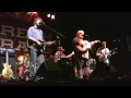 Leftover Salmon, "Euphoria," Freshgrass 2013