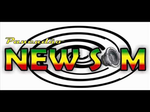 New Som - Melo de Jogo