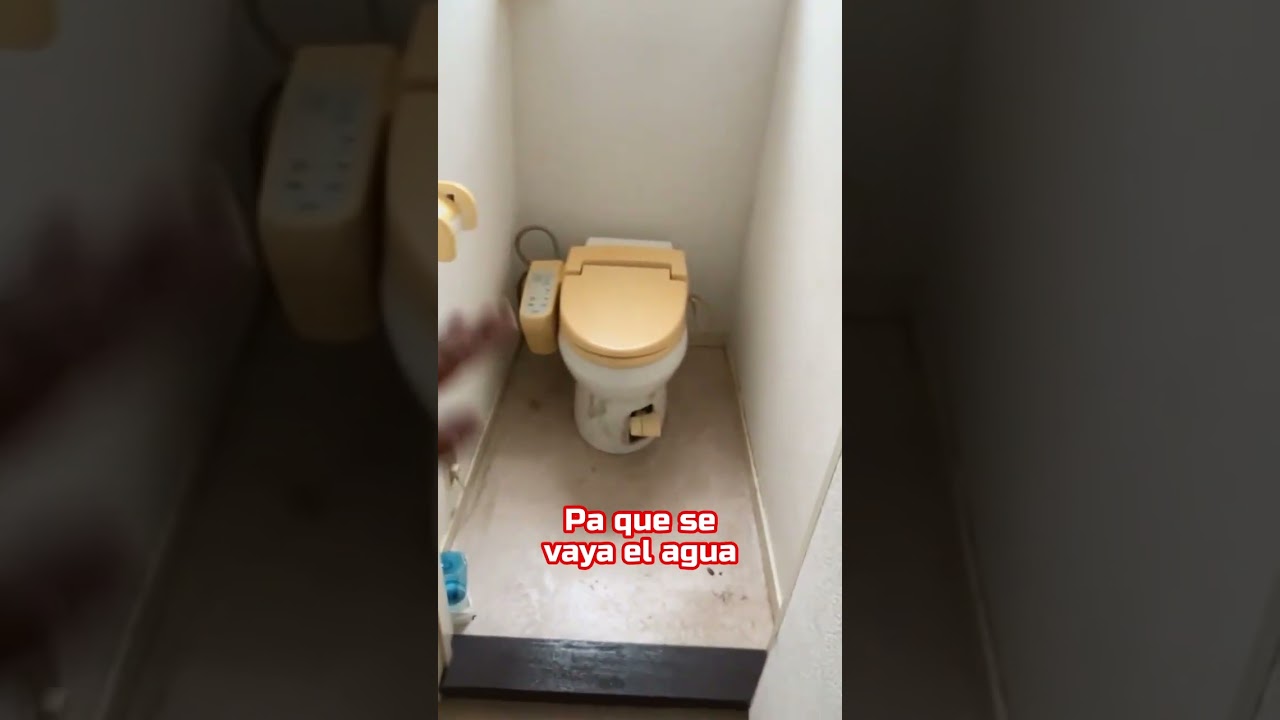 House Tour desastroso😂🏚️#japon #japones #japoneses #vlog #risas #comedia #casas #vivir en japon
