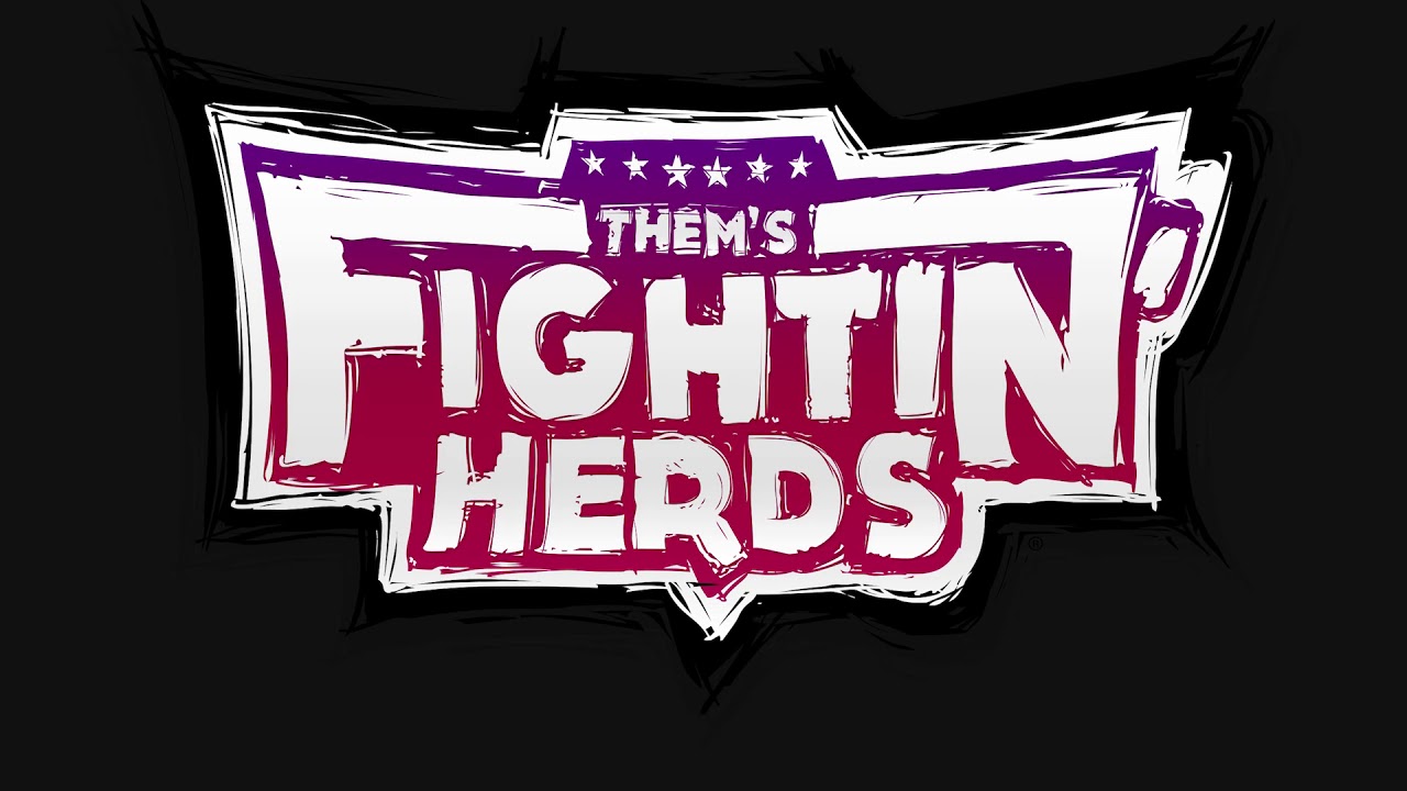 Them's Fightin' Herds - Trailer 1 - YouTube