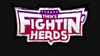 Watch and explore about Them's Fightin' Herds: Deluxe Edition Steam CD Key