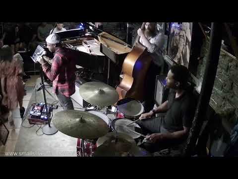 Tivon Pennicott Quartet - Live At Smalls Jazz Club - 05/08/23