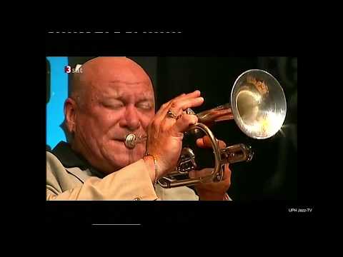 Ascona 2006 Warren Vaché, Annie Ross & Friends / 3sat