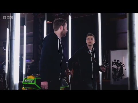 Robot Wars: Series 9 - Grand Final Trailer