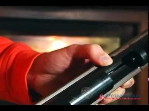 Airgun Academy Episode 15 - How to determine cocking effort