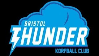 Cardiff Raptors 2 vs Bristol Thunder 2