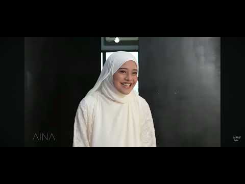 gdlck aina harap ii buat yg terbaik 🤍