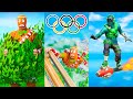 OG Fortnite Meme Olympics