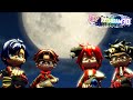 SFM Ninjala Saint Seiya Saintia Sho But It S Ninjala
