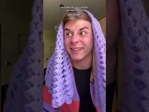 WHEN I DO HOMEWORK WITH MY MOTHER ELEMENTARY SCHOOL vs HIGH SCHOOL