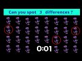 Spot The Difference In Dinosaur Train And PBS PBS Pbs Dinosaur Train SpotTheDifferenc Challenge