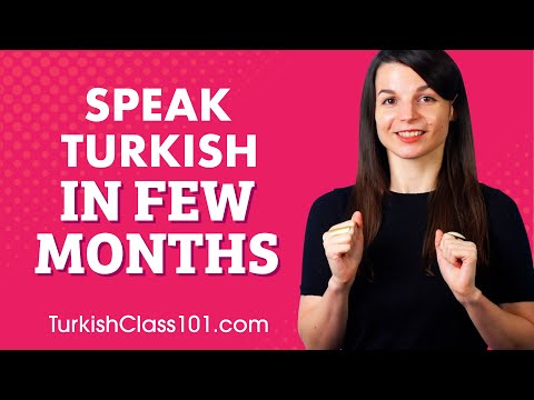 Running Low on Turkish? It’s Time To Power It Up With Premium