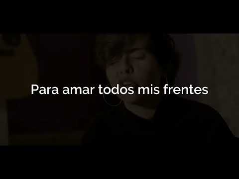 Pedro Pastor ft. La Muchacha - Sacar La Rabia (Lyric Video)