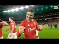 Man United Best Moments Under 2022/23 so Far