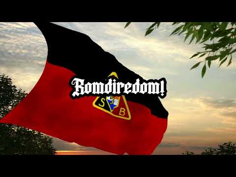 "Romdiredom"/"Geuzenlied" - Dutch Legionary song