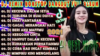 Download lagu DJ TIK TOK TERBARU 2021 SLOW REMIX - DJ KECEWA DALAM SETIA VIRAL FULL BASS 2021 mp3