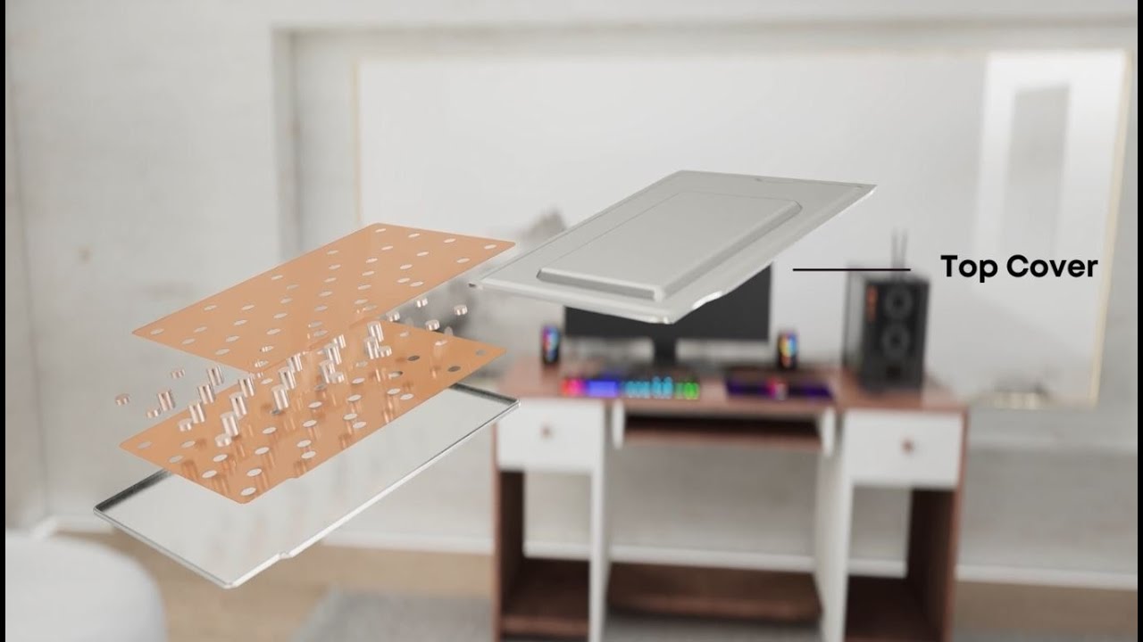 Vapor Chamber Introduction