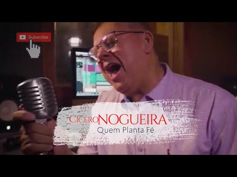 Quem Planta Fé video