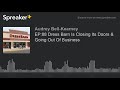 EP:88 Dress Barn Is Closing Its Doors & Going Out Of Business
