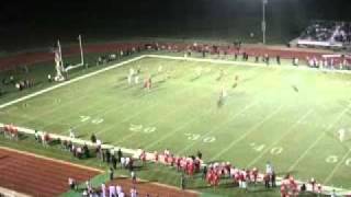 preview picture of video '2010 Coffeyville vs. Butler (October 16)'