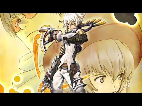 .hack//G.U. Vol. 3: Redemption - Opening Movie