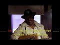 George Thorogood The Destroyers Bad To The Bone Carpool Style Karaoke With Vocals And Lyrics
