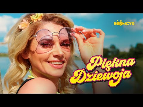 BOOMCYK - Piękna Dziewoja (Oficjalny Teledysk) NOWOŚĆ 2023