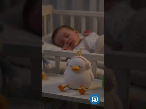 LED Kids Toys Light Silicone