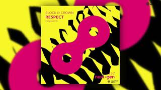 Songtext von Block & Crown - Respect ... Text Musik-video-Miniaturansicht