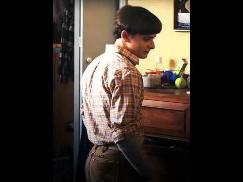 CAUGHT IN 4K🤨📸 | Noah Schnapp & Finn Wolfhard  |tt: mclyq