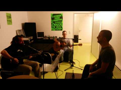 Time Bänditz Unplugged - Teaser