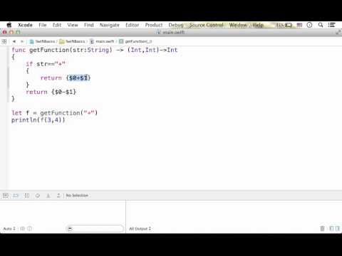 Shorthand Parameters Names in Inline Closure Expression in Swift