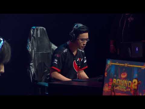 Victrix Momochi(KOLIN) vs UYU NL(AKUMA)-Capcom Cup 2019 Winners Round of 32-CPT 2019