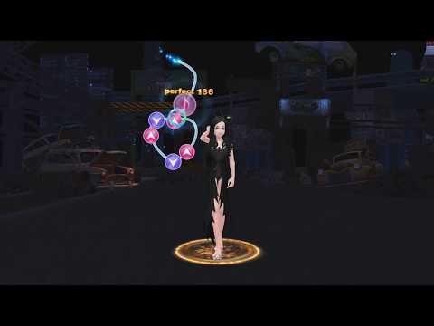 [Touch Inter] Ivy - I dance