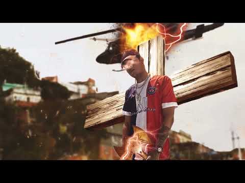 Lukão  - Herói (Arte Vizualizer)