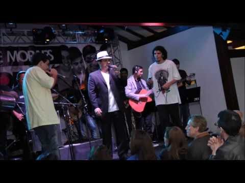 LUCAS DE MORAES- DESTILA AMOR (Part. especial PENSOATIVO)