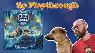 Board Gaymes James - Ice and Idols video thumbnail