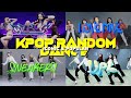 KPOP RANDOM DANCE CHALLENGE | (break & mirrored)