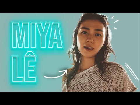 Learn Conversational Vietnamese with Miya Lê