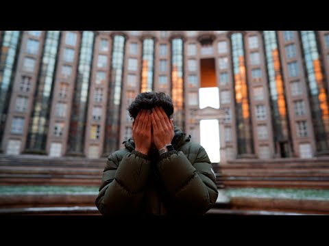 Savs - Money And Pain (Official Music Video)