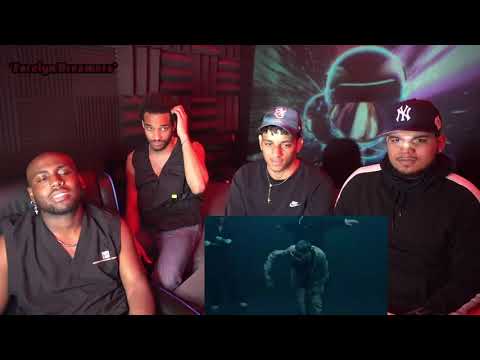 Neo Pistea, Cazzu, Rei - Tu Cintura🥵🔥 ( REACCION)