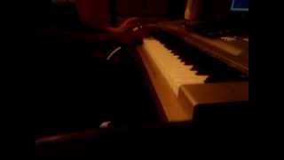 Sigur Rós - Stormur piano cover