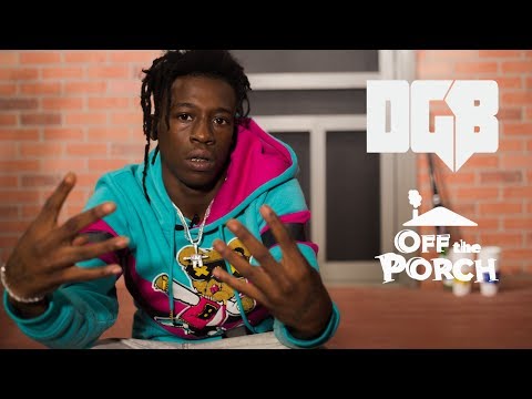 54 Baby Trey Talks Life In Milwaukee, Blowing Up In Less Than A Year After Rapping + More