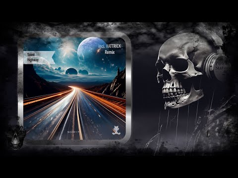 Saied – Highway (HATTRICK Remix) [Sounds Of Meow]