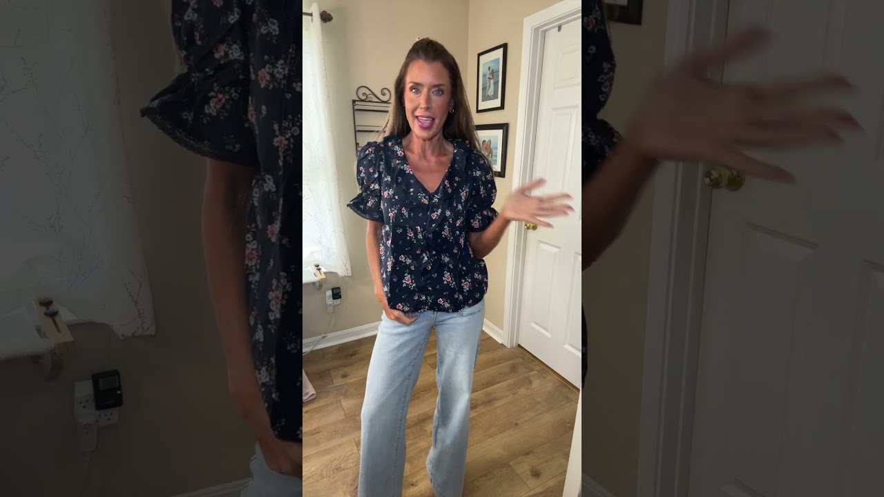 Kohls try on haul #kohlsshopping #kohlshaul #kohls @kohls #backtoschool