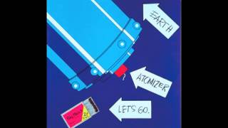 Big Black - Passing Complexion 16rpm