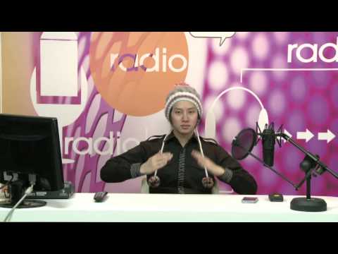 [Full] 130118 SungDong Cafe - HeeChul